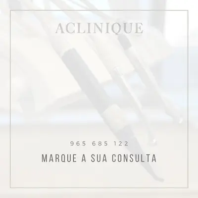 ACLINIQUE - Clínica Médica e Dentária
