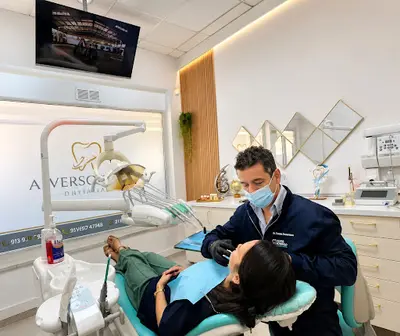Alversorriso - Clínica Médico-Dentária, Unipessoal Lda.