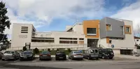 Centro de Saúde da Póvoa de Santa Iria