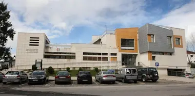 Centro de Saúde da Póvoa de Santa Iria