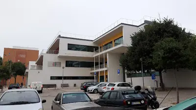 Centro de Saúde de Alverca