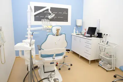 Clínica Dentária A+Sorriso