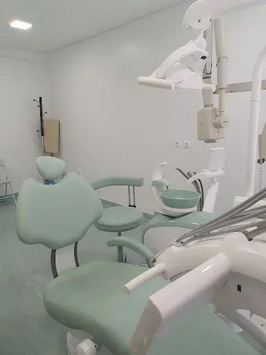 Clinica Médica Dentária Trevo Verde - Dentista Vila Franca Xira