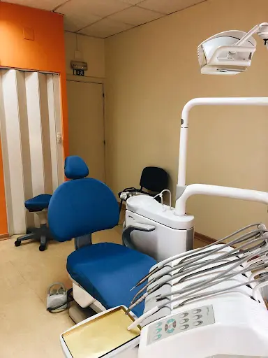 Clínica Médica e Dentária Casal da Serra, Unipessoal, Lda.