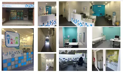 Clínica Médica e Dentária da Malvarosa - The Perfect Thing, Lda