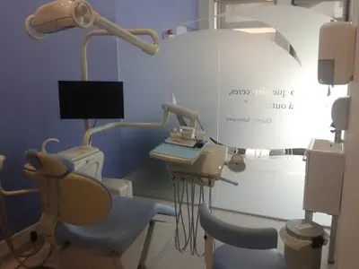 Clínica Médica e Dentária Dra Manuela Soares, Lda - FLOW