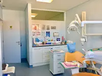 Consultório Médico Dr Carlos Monteiro