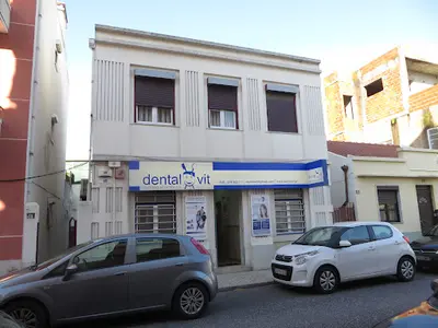 Dentalvit - Clinica Médica Dentária, Lda.