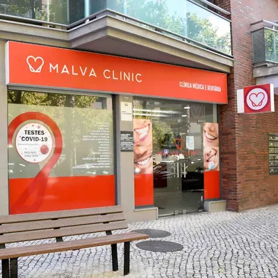 Malvaclinic - Clínica Médica e Dentária em Alverca do Ribatejo