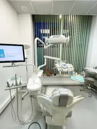 Master Sanus - Clínica Médica E Dentária, Lda.