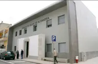 UCSP Alhandra