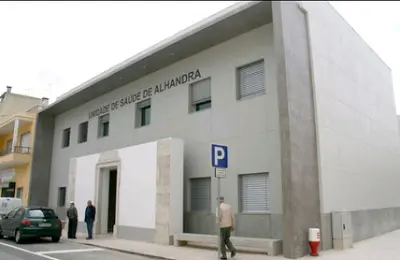 UCSP Alhandra