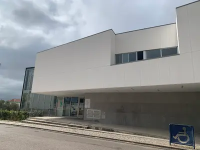 UCSP Castanheira do Ribatejo