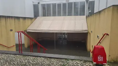 UCSP Forte da Casa