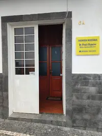 Dentista Dr.Paulo Siqueira