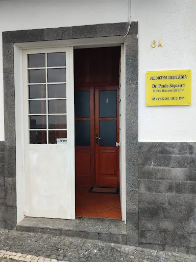 Dentista Dr.Paulo Siqueira