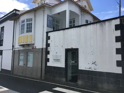 Policlínica de Vila Franca do Campo