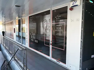 Clínica De Medicina Dentária Drª Clara Mota Leite