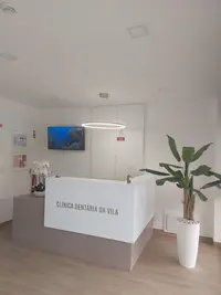 Clínica Dentária da Vila