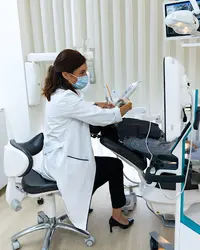 Clínica Dentária Ribeirão Ana Azevedo Dental Design