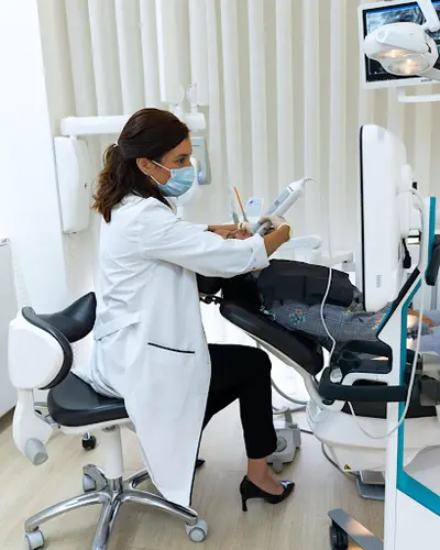 Clínica Dentária Ribeirão Ana Azevedo Dental Design