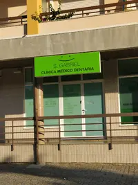Clínica Médico Dentária S. Gabriel