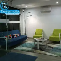Dentesmalte