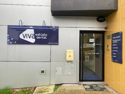 Viva Estudio Dental - Clínica de Medicina Dentária em Famalicão