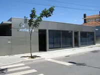 Arcosaúde - Especialidades Médicas, Lda