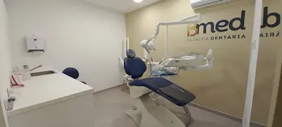 Bmed Clínica Dentária