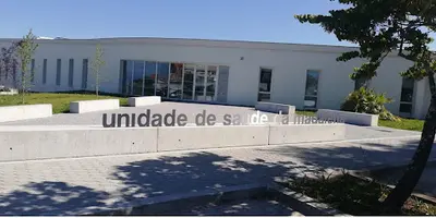 Centro de Saúde da Madalena