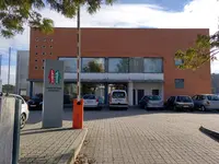 Centro de Saúde de Arcozelo