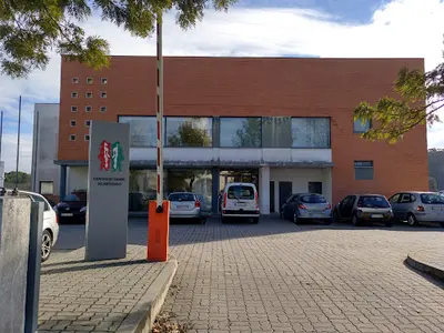 Centro de Saúde de Arcozelo