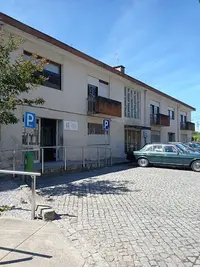 Centro de Saúde de Grijó