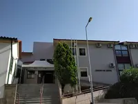 Centro de Saúde de Mafamude/Soares dos Reis
