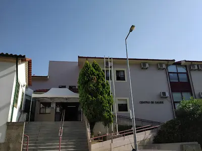 Centro de Saúde de Mafamude/Soares dos Reis