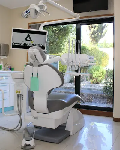 Centro Médico Avintes