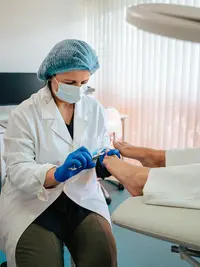Cliavintes - Clínica de Serviços Médicos e Enfermagem, Lda