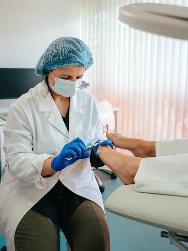 Cliavintes - Clínica de Serviços Médicos e Enfermagem, Lda