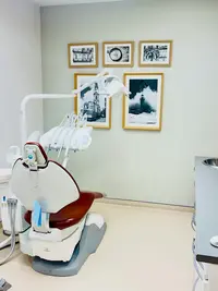 Clínica Bupa Dental El Corte Inglés Gaia Porto