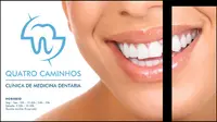 Clínica De Medicina Dentária Quatro Caminhos Lda.