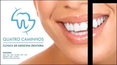 Clínica De Medicina Dentária Quatro Caminhos Lda.