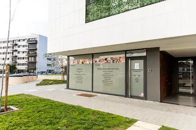 Clínica Dentalima Gaia - Clínica Médico Dentária
