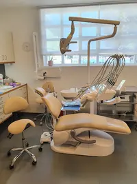 Clínica Dentária da Afurada