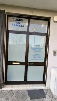 Clinica dentária da praceta - Clínicas Dentalima