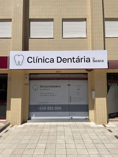Clinica Dentária da Seara
