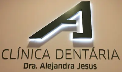 Clínica Dentária Dra. Alejandra Jesus