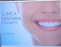 Clinica Dentária Eugénia Martins