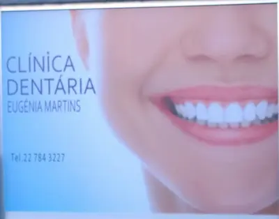 Clinica Dentária Eugénia Martins