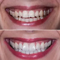 Clínica Dentária Maria Matos